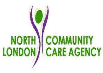 NLCCA - North London Community Care Agency